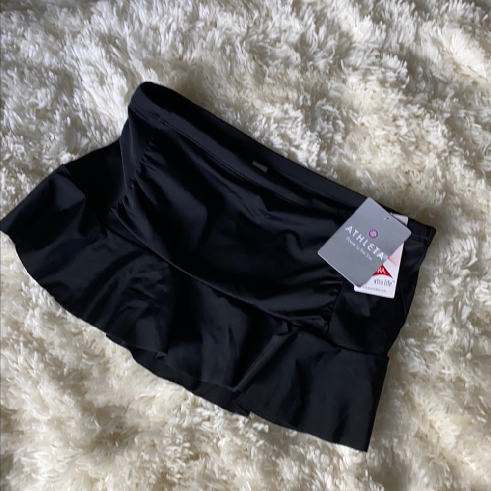 Athleta Swim Skirt